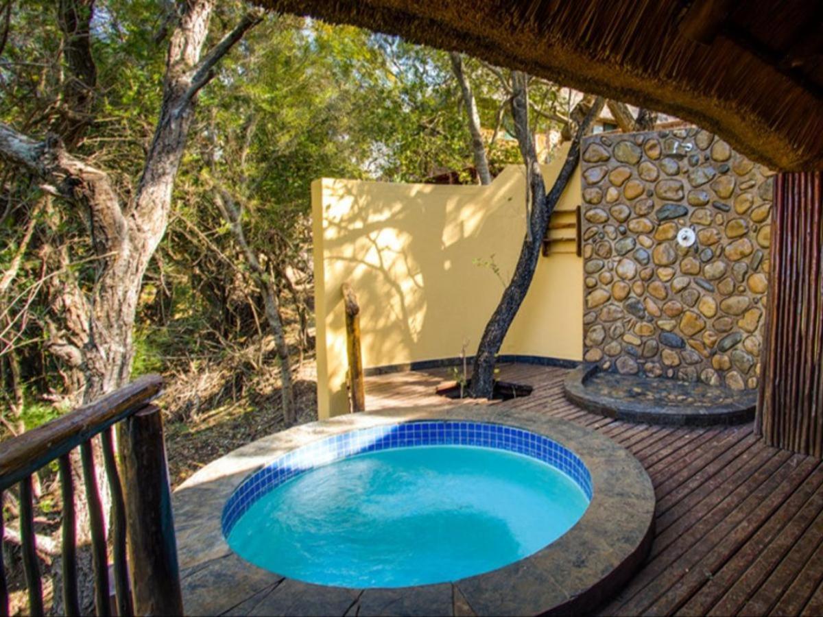 Mkuze Falls Private Game Reserve Дурбан Экстерьер фото
